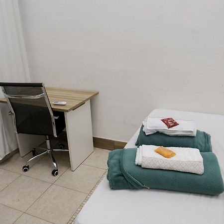 Hotel Pousada Dos Bosques - Refugio Urbano クイアバ エクステリア 写真