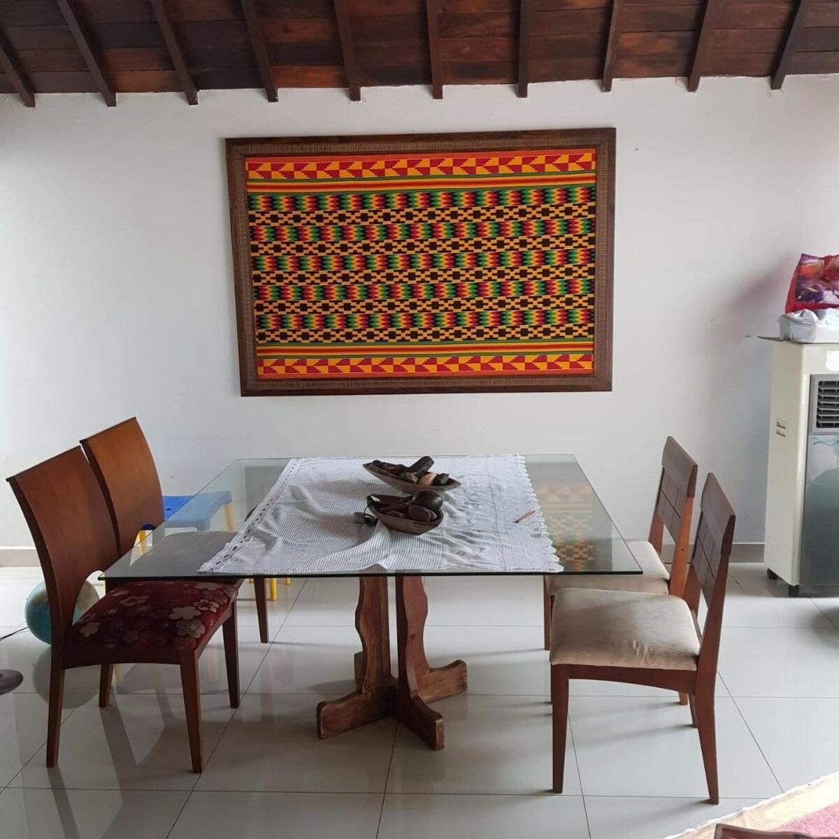 Hotel Pousada Dos Bosques - Refugio Urbano クイアバ エクステリア 写真